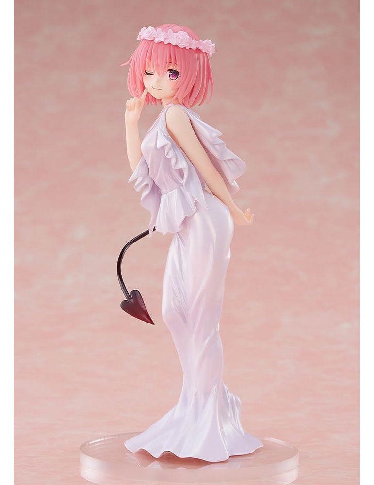 Vision - To Love-Ru Darkness - Set CHILLfigg 15th: Goddess Dress Ver.