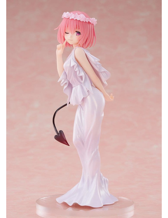 Vision - To Love-Ru Darkness - Set CHILLfigg 15th: Goddess Dress Ver.