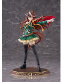 Claynel - Uma Musume: Pretty Derby - figure Symboli Rudolf: Signature Racewear Ver.