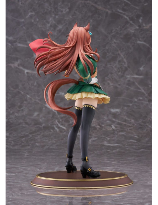 Claynel - Uma Musume: Pretty Derby - figurine Symboli Rudolf: Signature Racewear Ver.