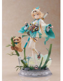 Claynel - Hololive Production - figurine Iroha Kazama