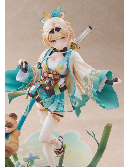 Claynel - Hololive Production - figurine Iroha Kazama