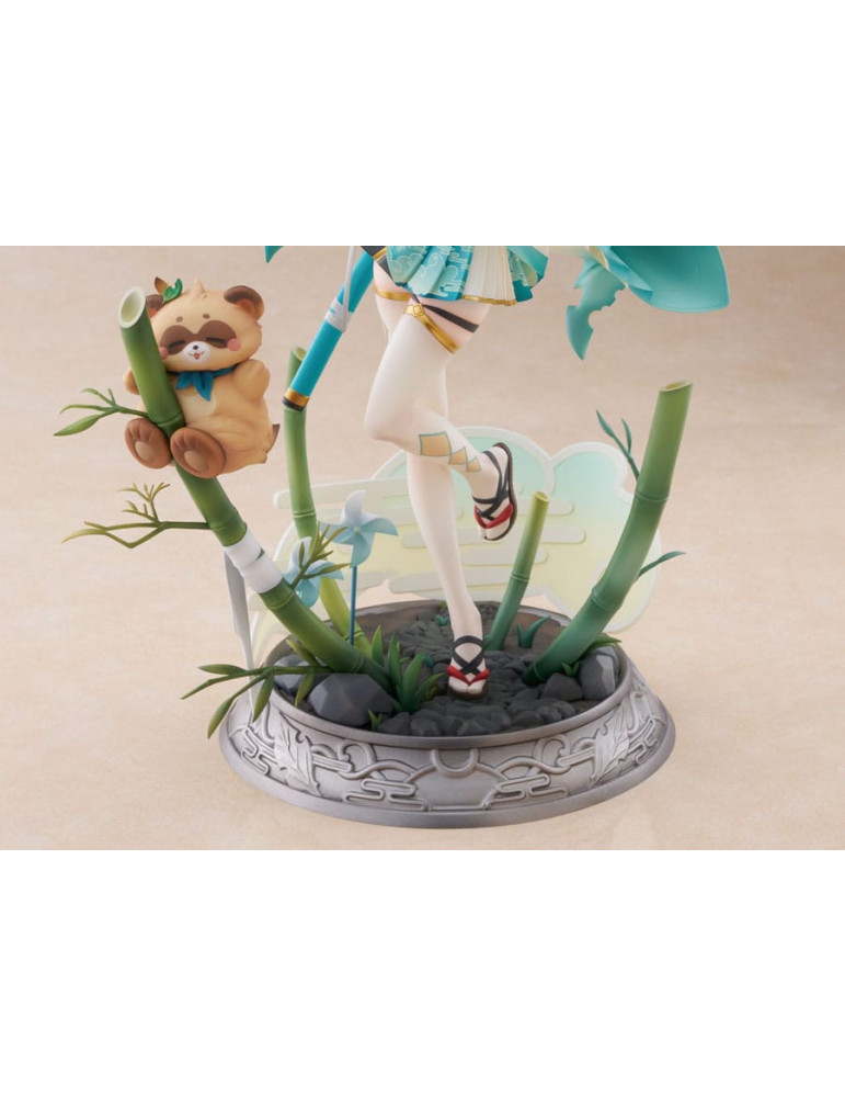 Claynel - Hololive Production - figurine Iroha Kazama