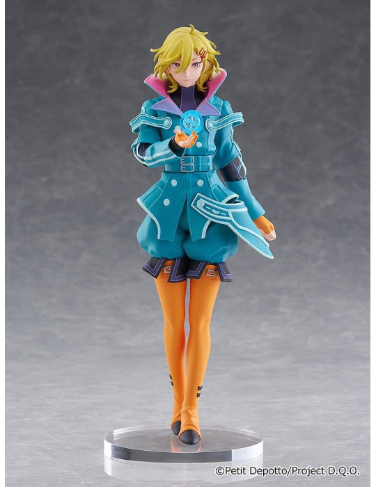 Aniplex - Gnosia - figure Setsu