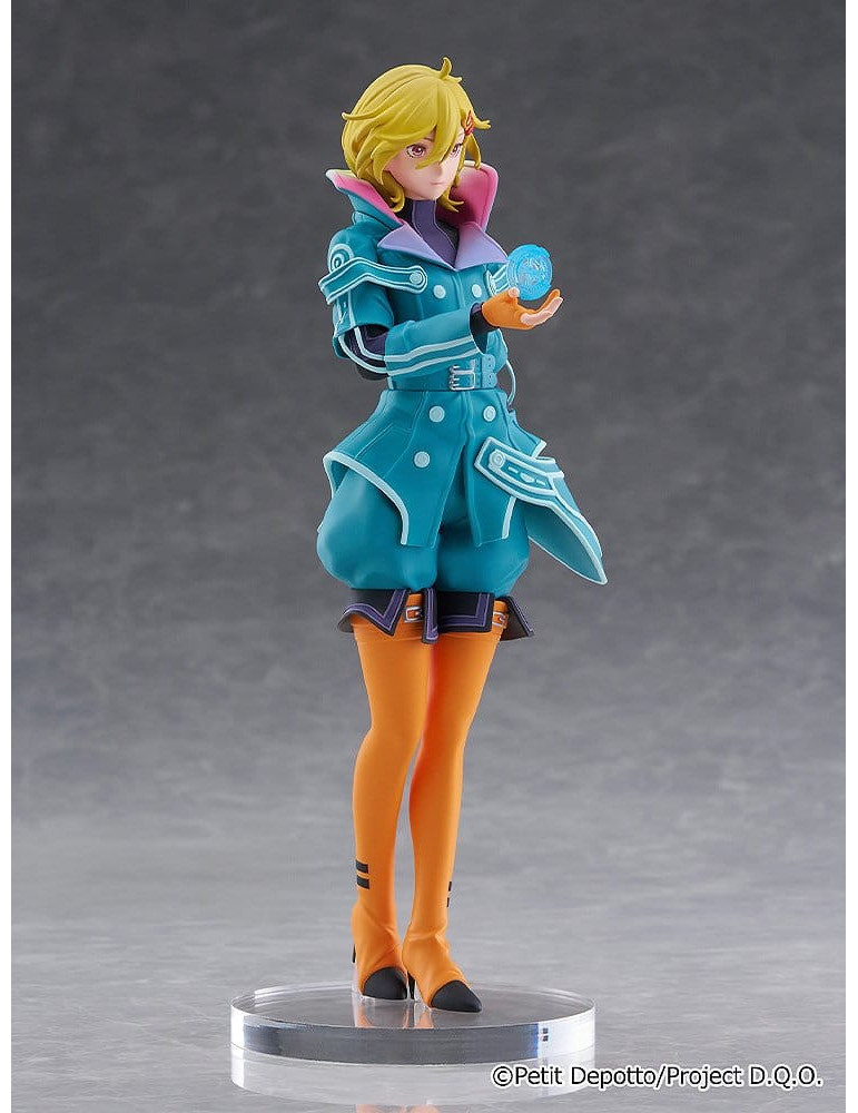 Aniplex - Gnosia - figure Setsu