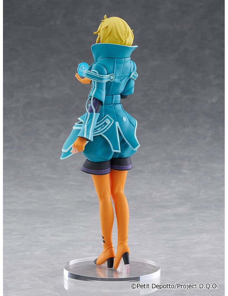 Aniplex - Gnosia - figure Setsu