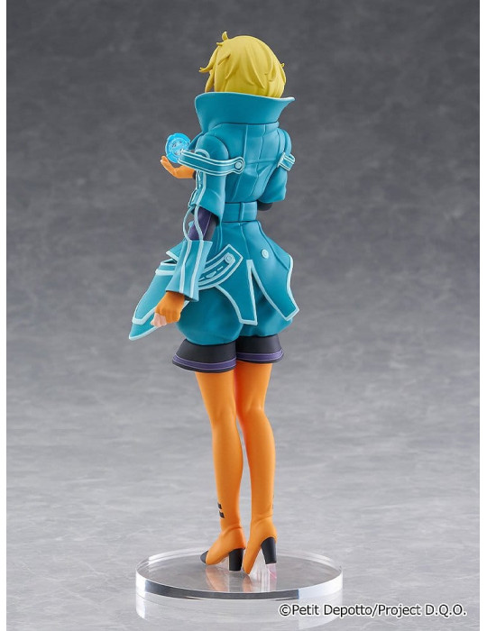 Aniplex - Gnosia - figurine Setsu