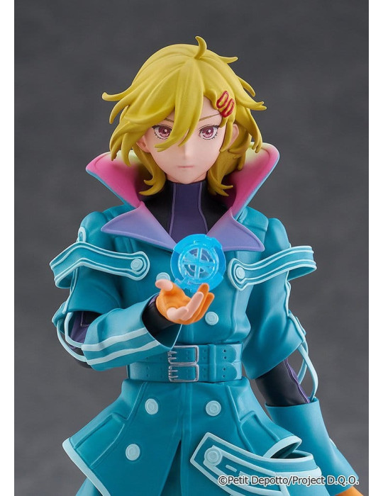 Aniplex - Gnosia - figurine Setsu