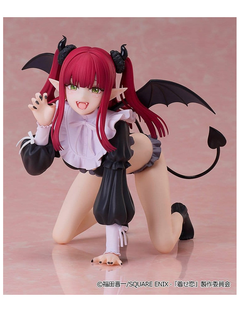 Aniplex - My Dress Up Darling - figure Marin Kitagawa Liz Cosplay Ver.