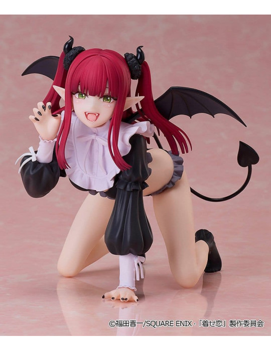 Aniplex - My Dress Up Darling - figurine Marin Kitagawa Liz Cosplay Ver.