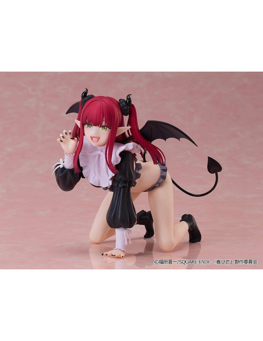 Aniplex - My Dress Up Darling - figurine Marin Kitagawa Liz Cosplay Ver.