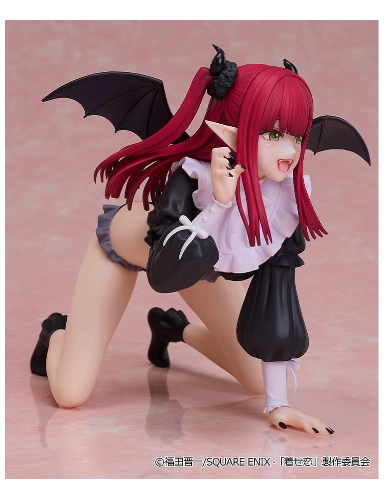 Aniplex - My Dress Up Darling - figure Marin Kitagawa Liz Cosplay Ver.