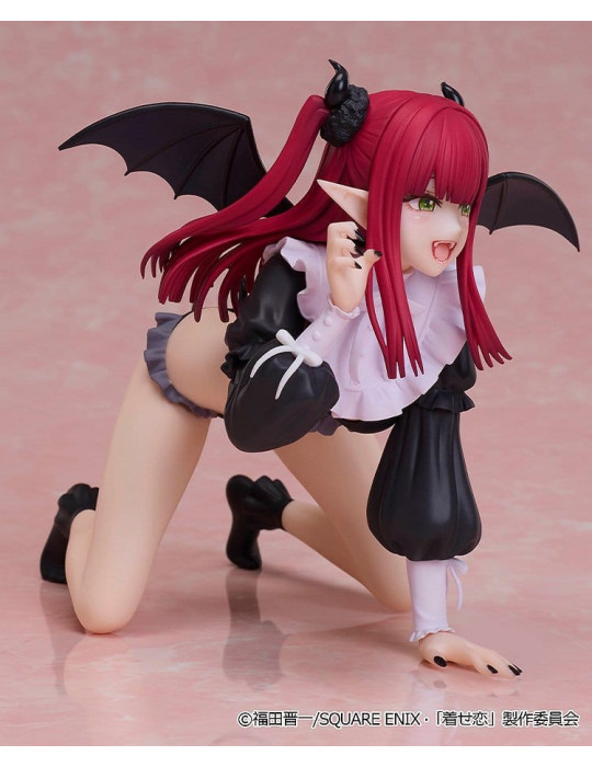 Aniplex - My Dress Up Darling - figure Marin Kitagawa Liz Cosplay Ver.