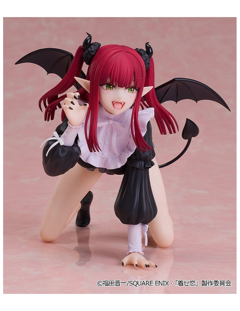 Aniplex - My Dress Up Darling - figurine Marin Kitagawa Liz Cosplay Ver.
