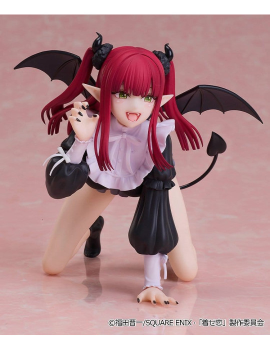 Aniplex - My Dress Up Darling - figure Marin Kitagawa Liz Cosplay Ver.