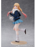 Aniplex - My Dress Up Darling - figure Marin Kitagawa: Winter Uniform Ver.