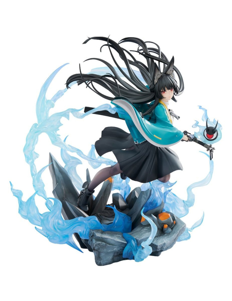 APEX - Zenless Zone Zero - figurine Hoshimi Miyabi: Honed Blade of Reflection Ver.