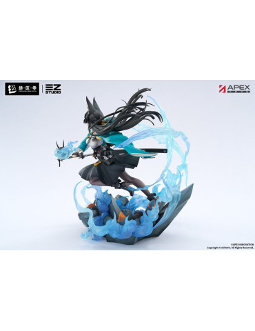 APEX - Zenless Zone Zero - figure Hoshimi Miyabi: Honed Blade of Reflection Ver. 2