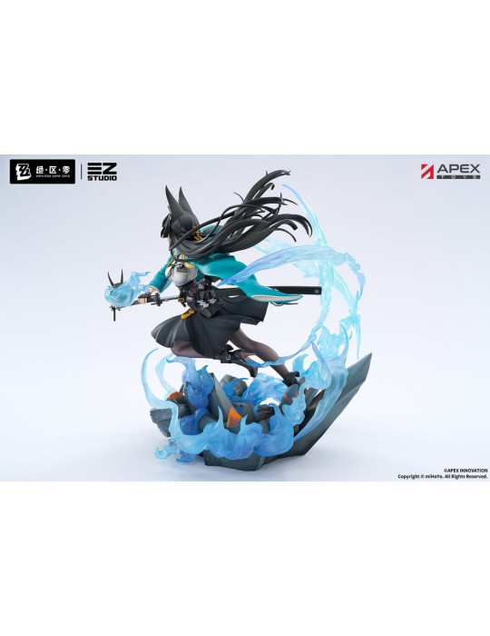 APEX - Zenless Zone Zero - figure Hoshimi Miyabi: Honed Blade of Reflection Ver.