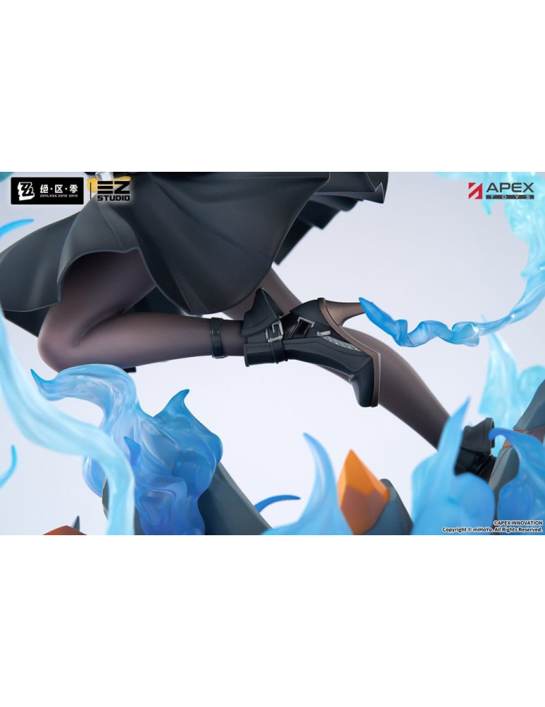 APEX - Zenless Zone Zero - figurine Hoshimi Miyabi: Honed Blade of Reflection Ver.