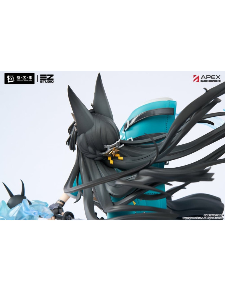 APEX - Zenless Zone Zero - figurine Hoshimi Miyabi: Honed Blade of Reflection Ver.