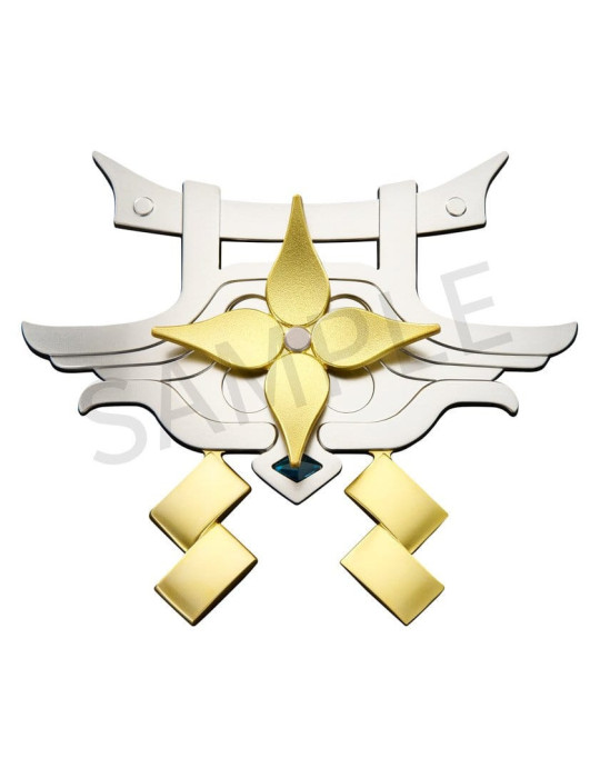 APEX - Zenless Zone Zero - figurine Hoshimi Miyabi: Honed Blade of Reflection Ver.