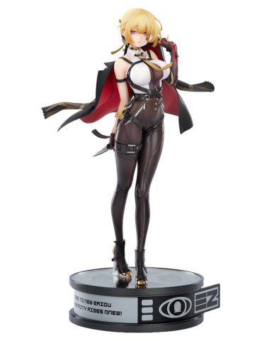 APEX - Zenless Zone Zero - figurine Evelyn Chevalier