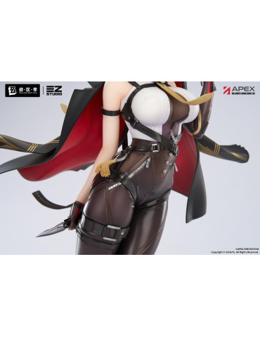 APEX - Zenless Zone Zero - figurine Evelyn Chevalier 2