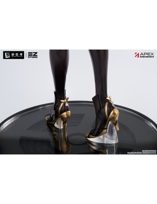 APEX - Zenless Zone Zero - figurine Evelyn Chevalier