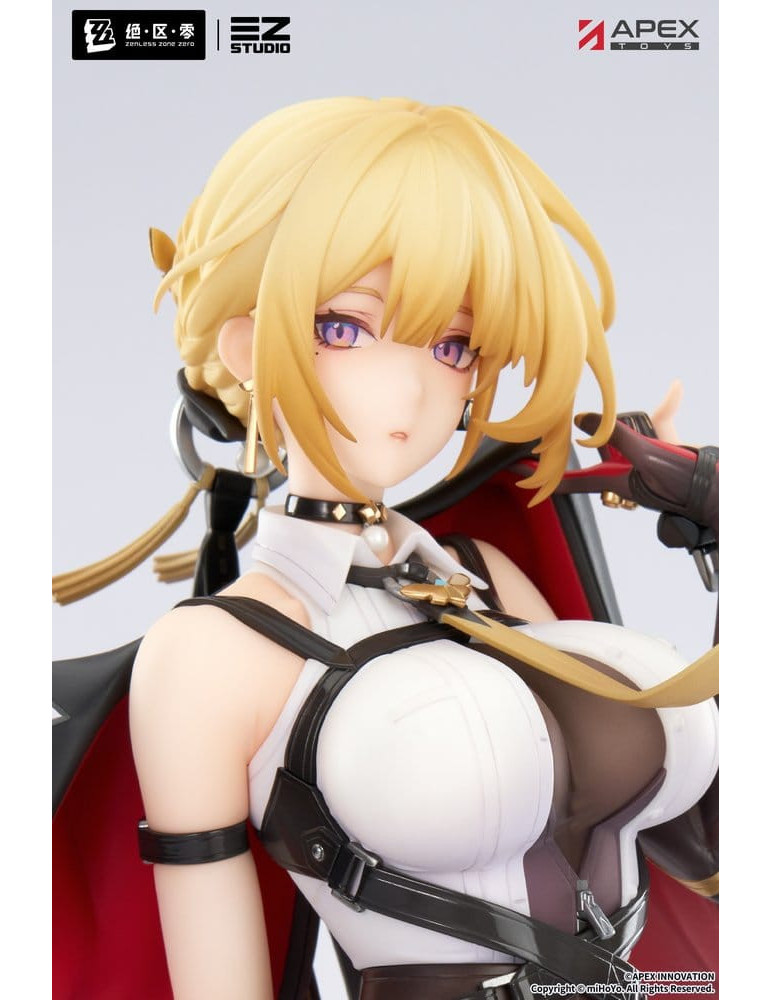 APEX - Zenless Zone Zero - figure Evelyn Chevalier