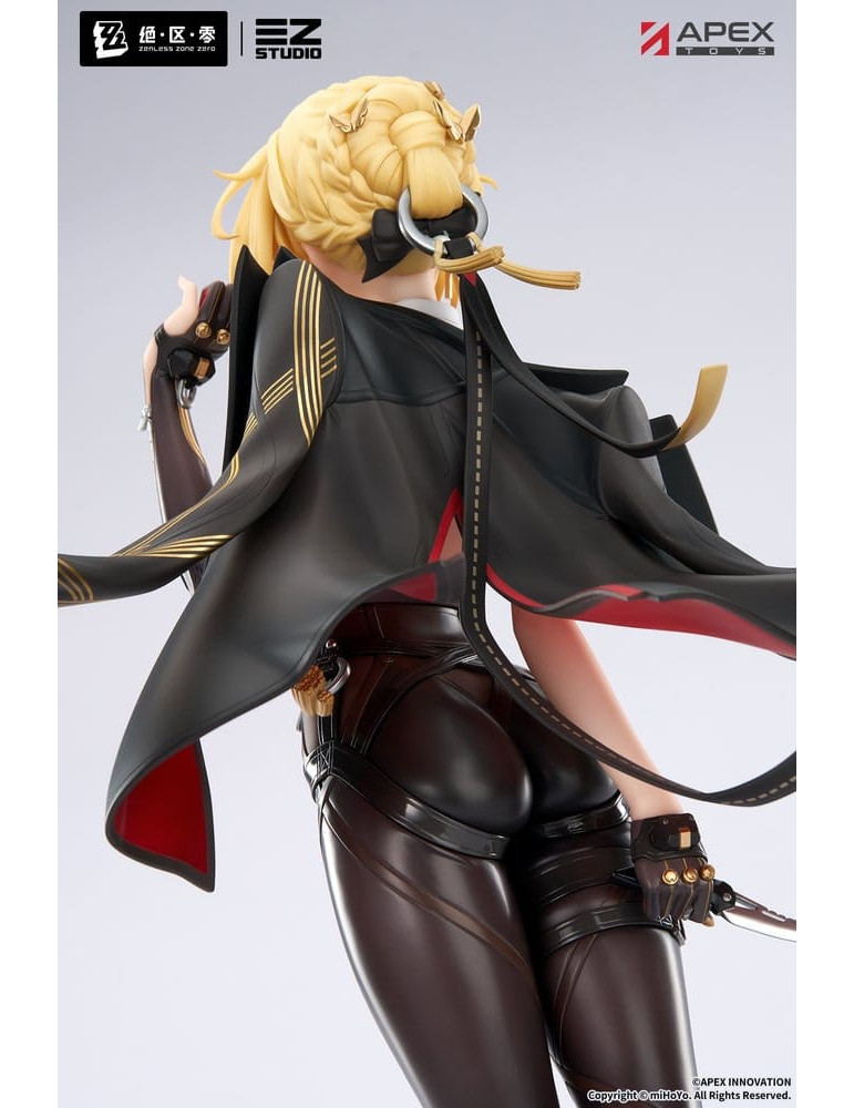 APEX - Zenless Zone Zero - figure Evelyn Chevalier