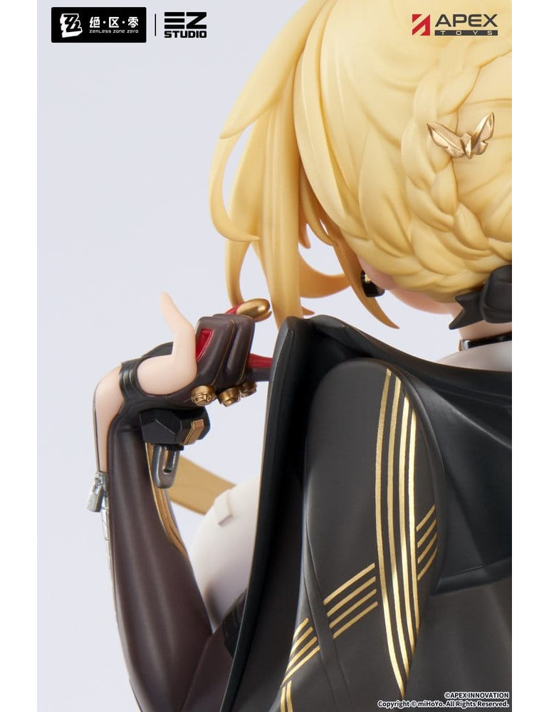 APEX - Zenless Zone Zero - figure Evelyn Chevalier