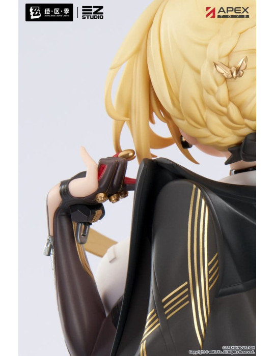 APEX - Zenless Zone Zero - figure Evelyn Chevalier