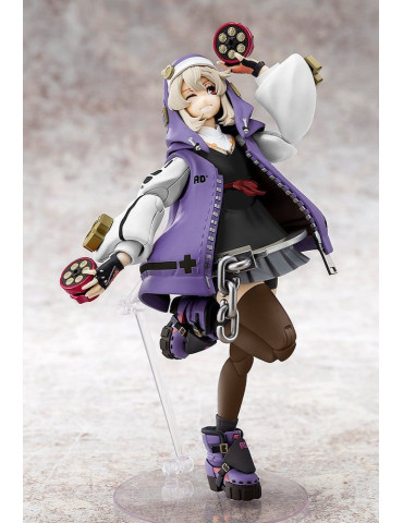 Annulus - Guilty Gear Strive - figure Bridget Articulated Purple Color Ver.