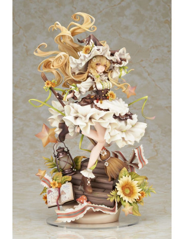 Alter - Touhou Project - figurine Marisa Kirisame