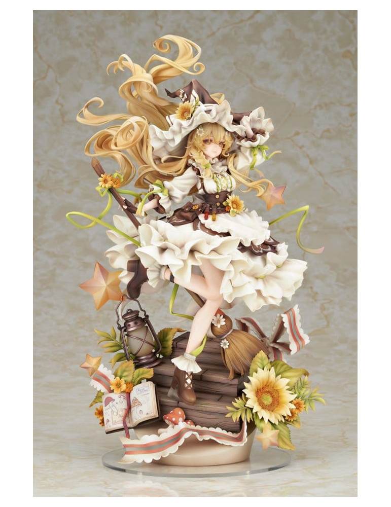 Alter - Touhou Project - figurine Marisa Kirisame