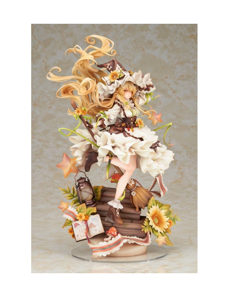 Alter - Touhou Project - figure Marisa Kirisame