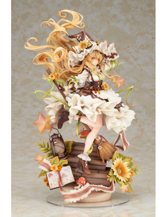 Alter - Touhou Project - figurine Marisa Kirisame