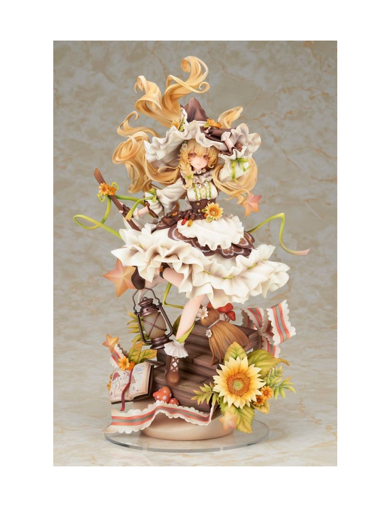 Alter - Touhou Project - figure Marisa Kirisame