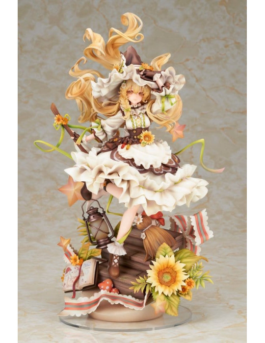 Alter - Touhou Project - figurine Marisa Kirisame