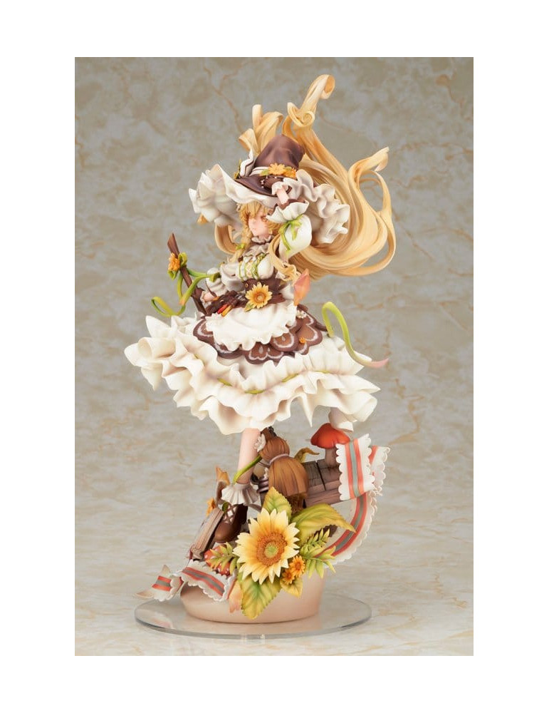 Alter - Touhou Project - figure Marisa Kirisame