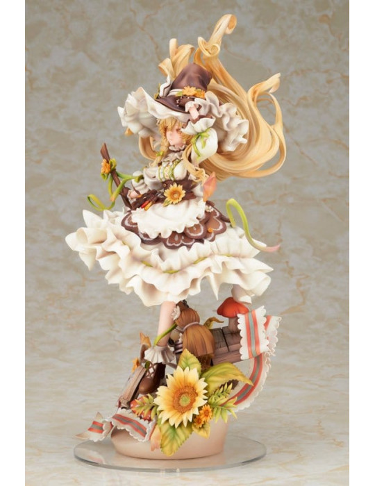 Alter - Touhou Project - figure Marisa Kirisame