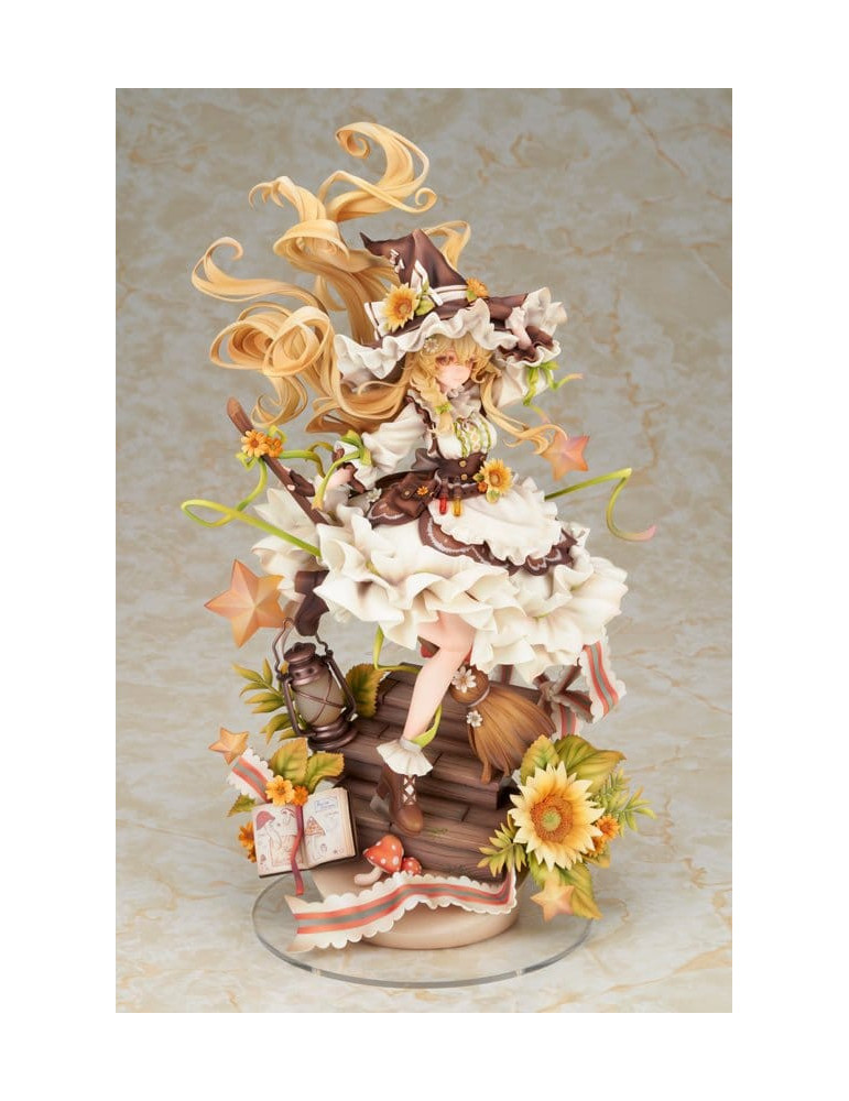Alter - Touhou Project - figurine Marisa Kirisame