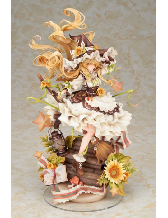 Alter - Touhou Project - figurine Marisa Kirisame