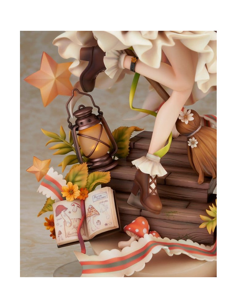 Alter - Touhou Project - figure Marisa Kirisame