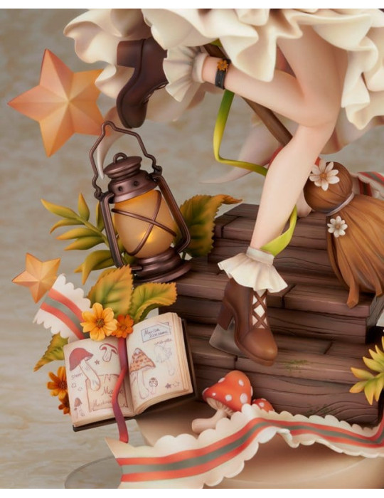 Alter - Touhou Project - figurine Marisa Kirisame