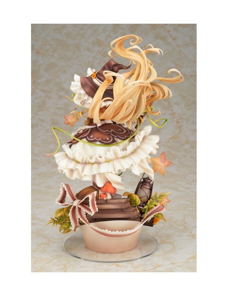 Alter - Touhou Project - figure Marisa Kirisame