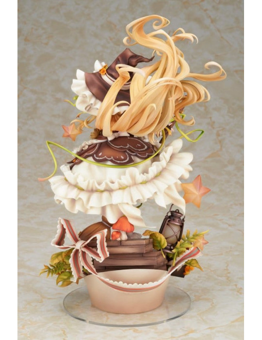Alter - Touhou Project - figurine Marisa Kirisame