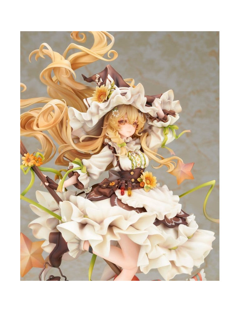 Alter - Touhou Project - figure Marisa Kirisame