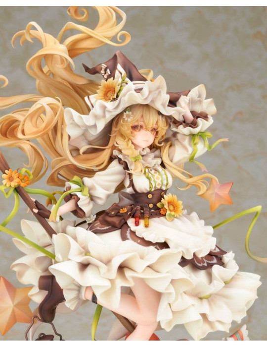 Alter - Touhou Project - figurine Marisa Kirisame